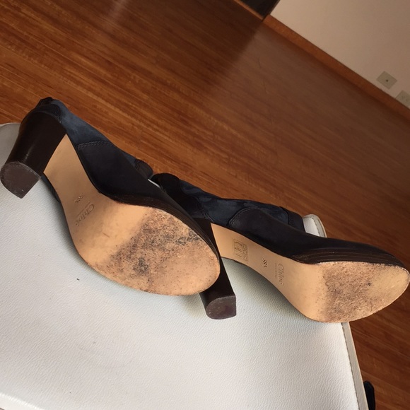 Chloe boot 38.5 from Italy - Picture 4 of 13